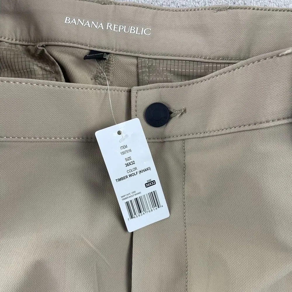 Banana Republic banana republic